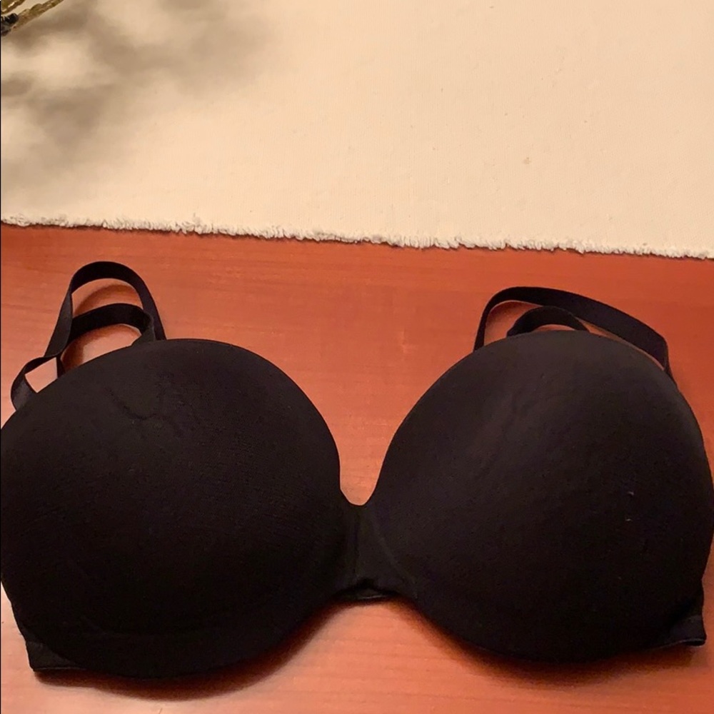 ONGROSSAMER Convertible Strapless Bra